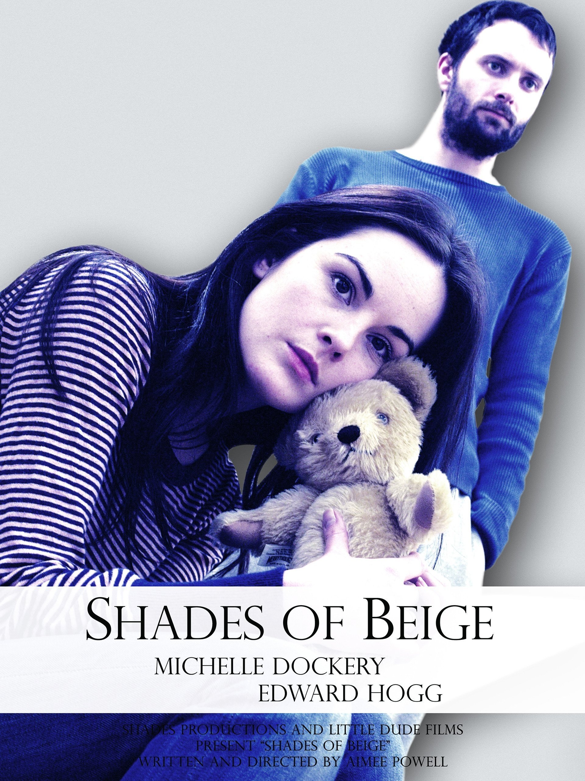 Постер Shades of Beige